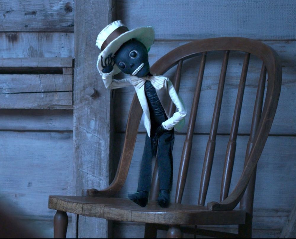 Papa Legba