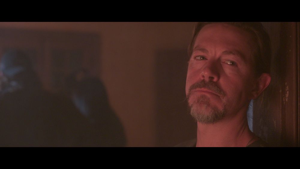 Nick McCallum as Andre