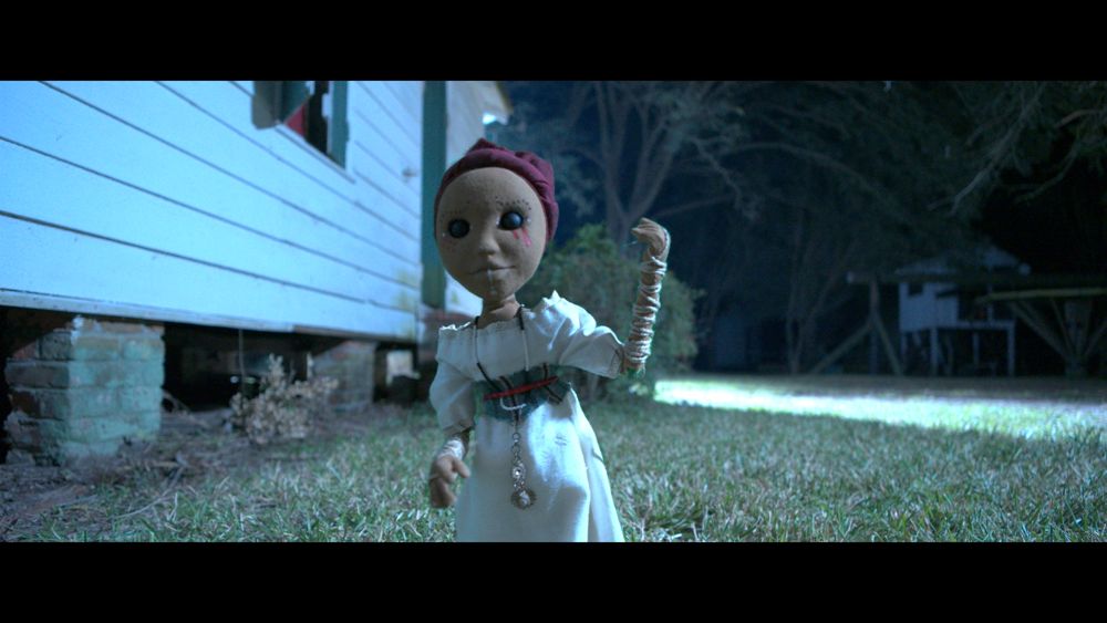 Marie Laveau